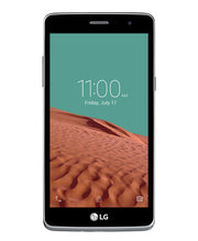 LG Bello II X150 12,7 cm (5") Android 5.0 3G Micro-USB B 1 GB 8 GB 2540 mAh Bianco