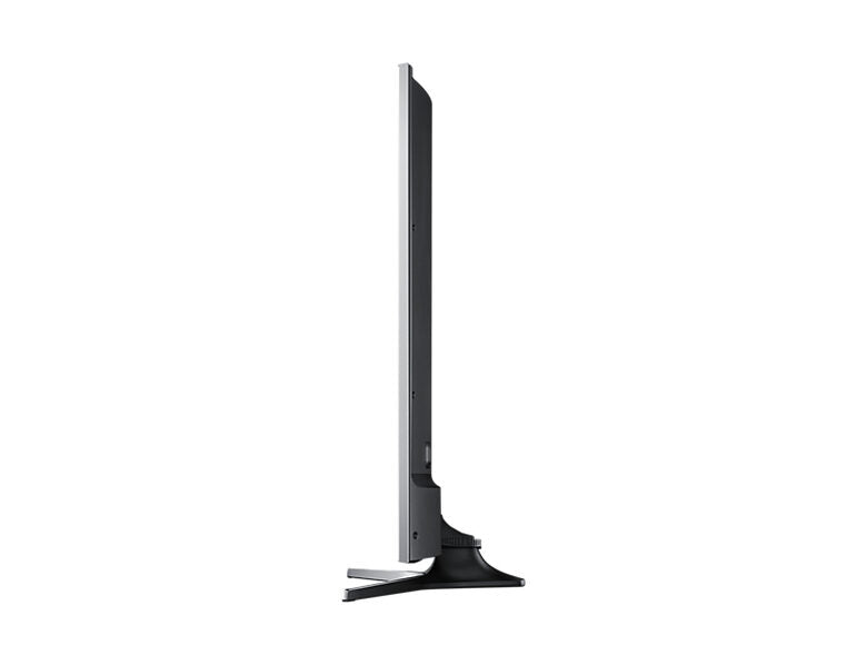 Samsung UE55JU6800K 139,7 cm (55") 4K Ultra HD Smart TV Wi-Fi Argento