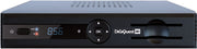 Digiquest Evo 3.1 Terrestre, Satellite Full HD Nero