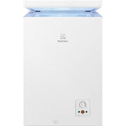 Electrolux EC1005AOW Congelatore a Pozzetto Libera installazione