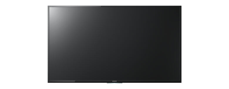 Sony KD55X8005C 139,7 cm (55") 4K Ultra HD Smart TV Wi-Fi Nero