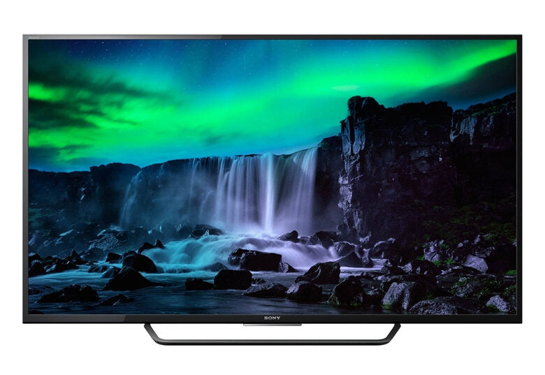 Sony KD55X8005C 139,7 cm (55") 4K Ultra HD Smart TV Wi-Fi Nero