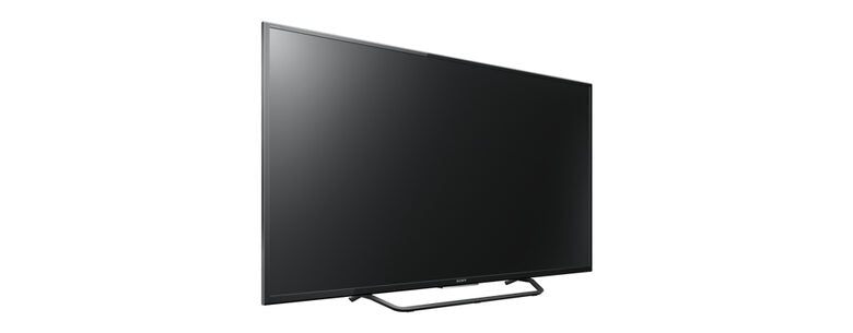 Sony KD55X8005C 139,7 cm (55") 4K Ultra HD Smart TV Wi-Fi Nero
