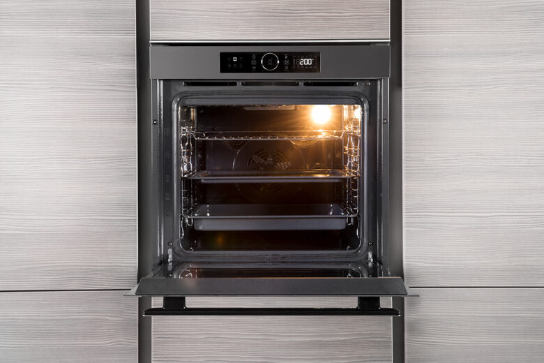 Whirlpool AKZM 8410 IX Forno a Incasso 73 L 3650 W A+ Acciaio inossidabile