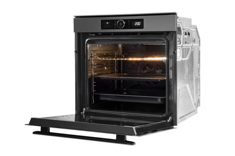 Whirlpool AKZM 8410 IX Forno a Incasso 73 L 3650 W A+ Acciaio inossidabile