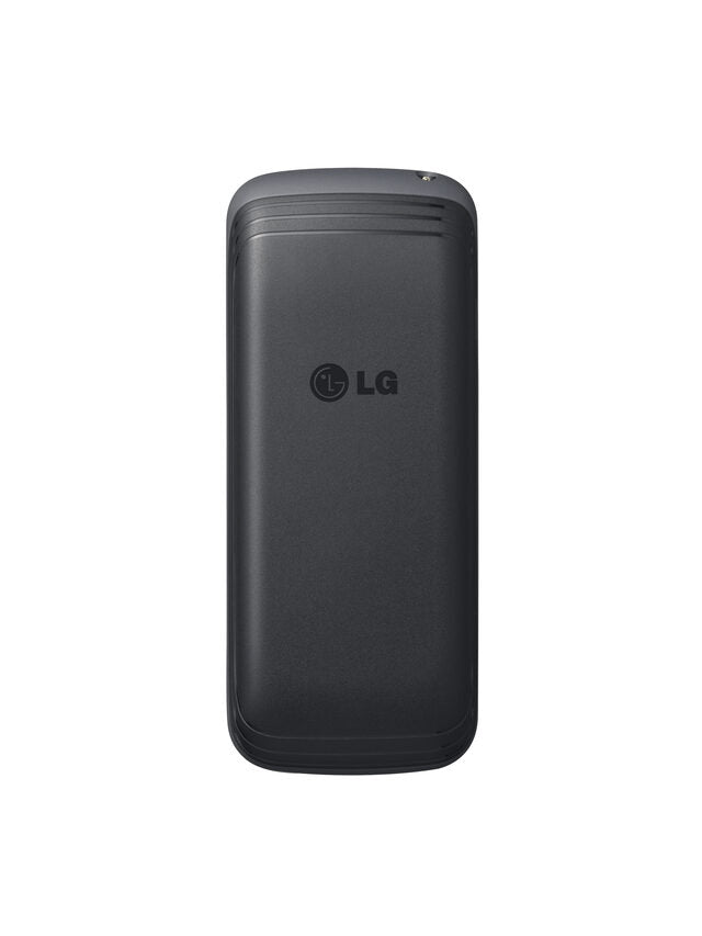 LG B200E 3,68 cm (1.45") 66 g Nero Telefono di livello base
