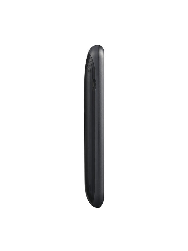 LG B200E 3,68 cm (1.45") 66 g Nero Telefono di livello base