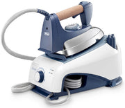 De’Longhi PRO1465 800 W 0,85 L Alluminio Blu, Bianco