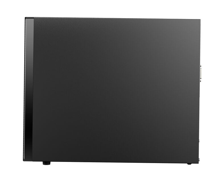 HP Slimline 450-a100nl DDR3L-SDRAM A6-6310 SFF AMD A6 4 GB 500 GB HDD Windows 10 Home PC Nero