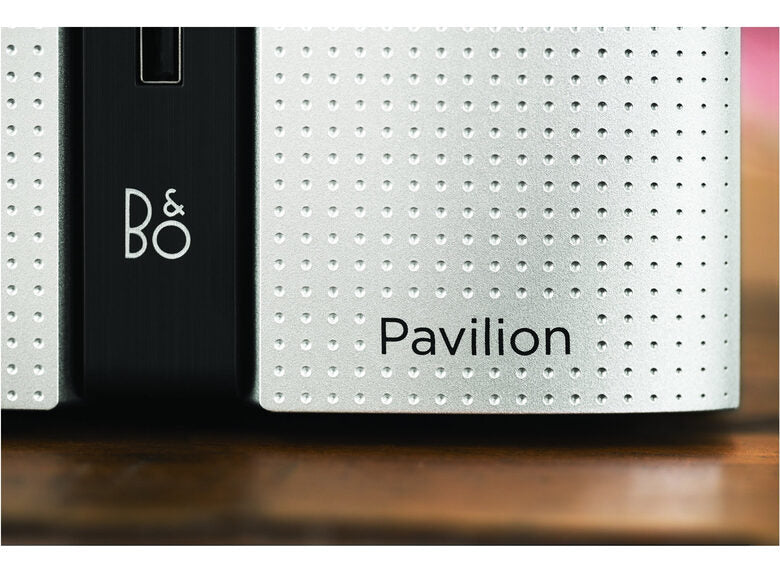 HP Pavilion 550-106nl DDR3-SDRAM A10-8750 Desktop AMD A10 8 GB 1000 GB HDD Windows 10 Home PC Nero, Argento