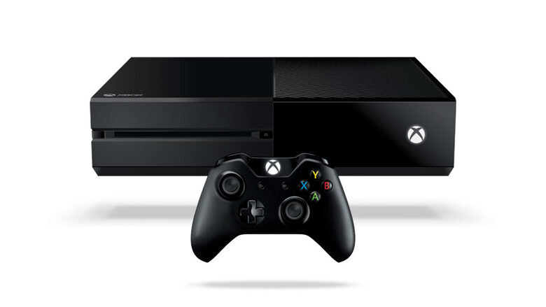 Microsoft Xbox One 500GB + Lego Movie Wi-Fi Nero
