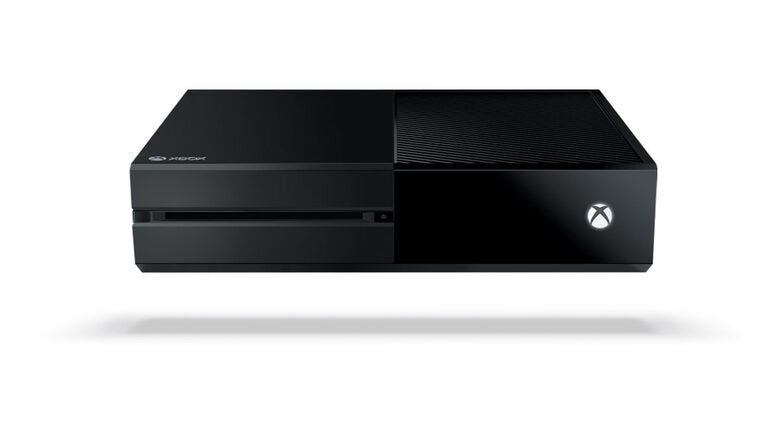 Microsoft Xbox One 500GB + Lego Movie Wi-Fi Nero