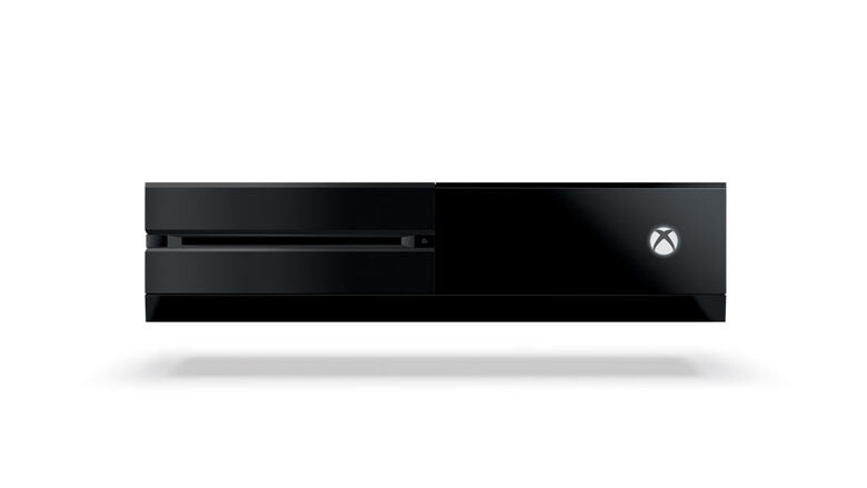 Microsoft Xbox One 500GB + Lego Movie Wi-Fi Nero