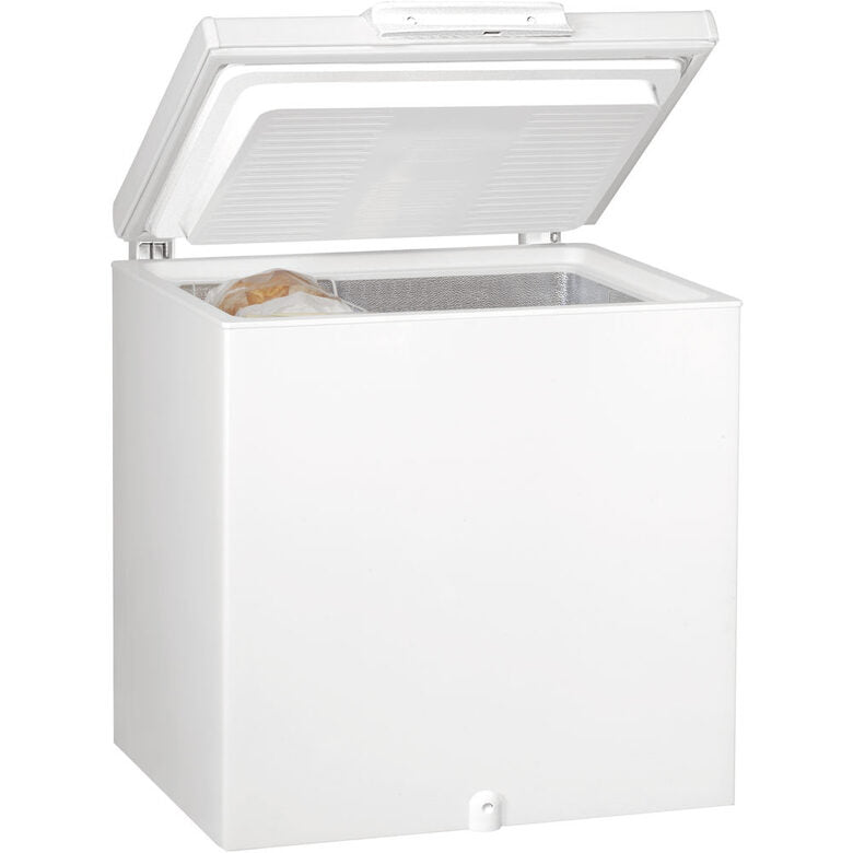 Whirlpool WHE 20112 Congelatore a Pozzetto Libera installazione E
