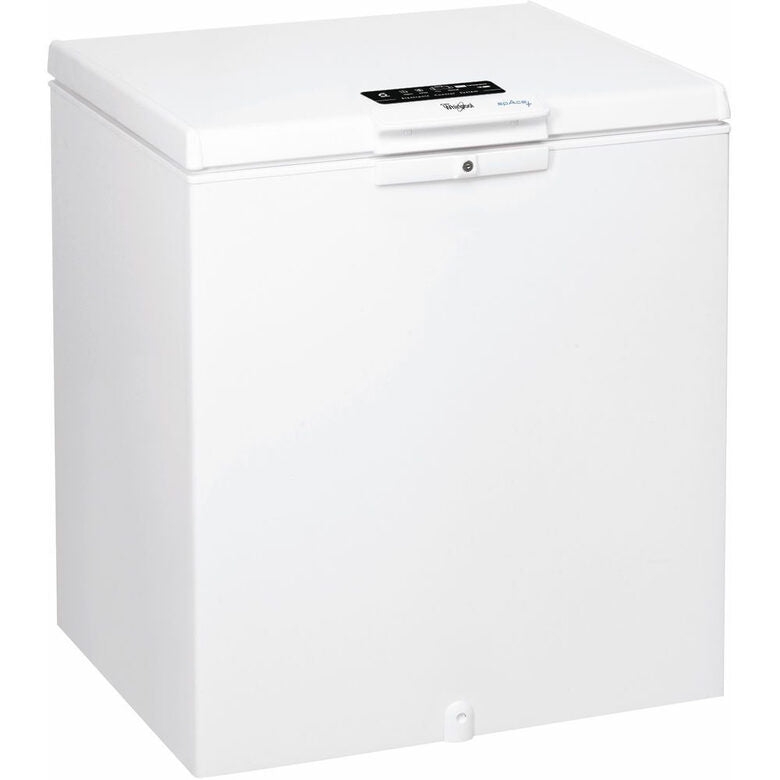 Whirlpool WHE 20112 Congelatore a Pozzetto Libera installazione E