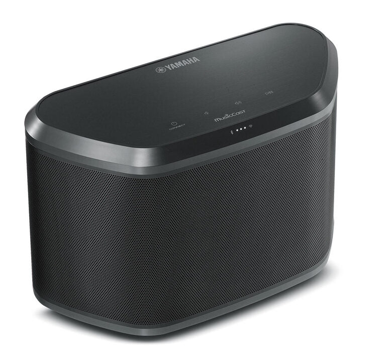 Yamaha WX-030 Nero 30 W