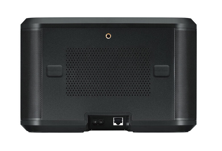 Yamaha WX-030 Nero 30 W