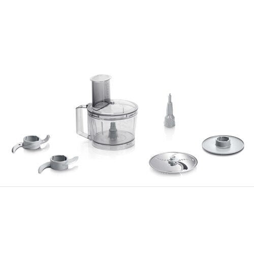 Bosch MCM3100W robot da cucina 800 W 2,3 L Bianco