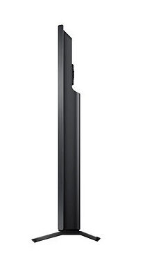 Sony KD49X8005C 124,5 cm (49") 4K Ultra HD Smart TV Wi-Fi Nero