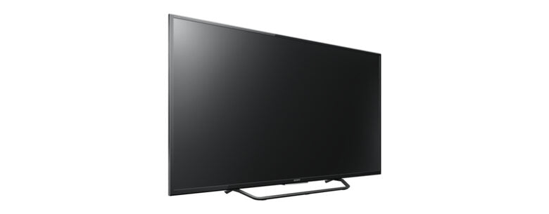 Sony KD49X8005C 124,5 cm (49") 4K Ultra HD Smart TV Wi-Fi Nero