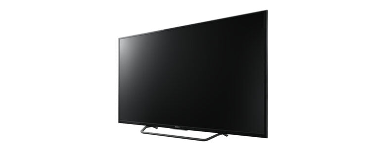 Sony KD49X8005C 124,5 cm (49") 4K Ultra HD Smart TV Wi-Fi Nero