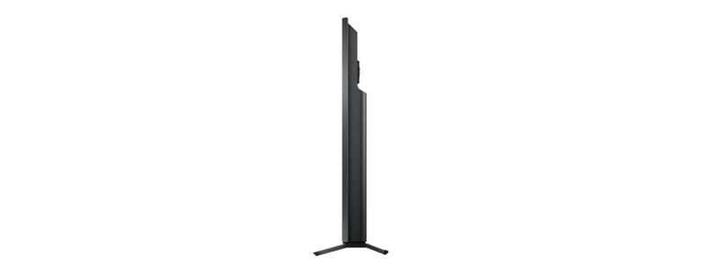 Sony KD49X8005C 124,5 cm (49") 4K Ultra HD Smart TV Wi-Fi Nero