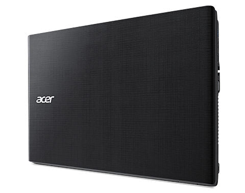 Acer Aspire E E5-772G-52P1 Computer portatile 43,9 cm (17.3") HD+ Intel® Core™ i5 di quinta generazione 4 GB DDR3L-SDRAM 500 GB HDD NVIDIA® GeForce® 920M Windows 10 Home Nero