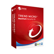 Trend Micro Maximum Security 2016 Full 3 licenza/e Scatola Multilingua 1 anno/i