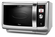 Cucina Barilla CB 15 SL forno a microonde Superficie piana Microonde combinato 29 L 1000 W Argento
