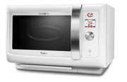 Cucina Barilla CB 15 WH forno a microonde Superficie piana 29 L 1000 W Bianco