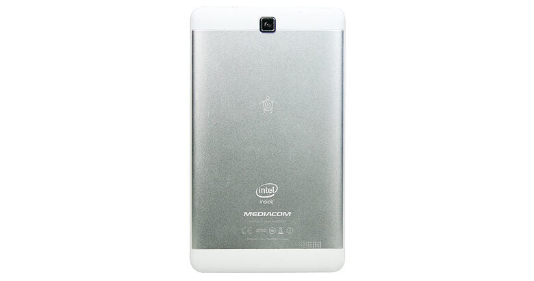 Mediacom i7 3G 8 GB 17,8 cm (7") Intel Atom® 1 GB Android Bianco