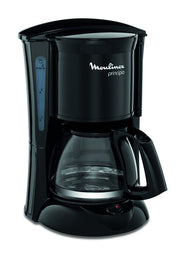 Moulinex FG1528 macchina per caffè Macchina da caffè con filtro 0,6 L
