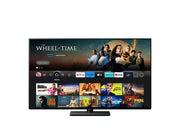 Panasonic TV-55Z85AEG Televisione Smart TV 55 Pollici Led 4K Ultra Hd Nero