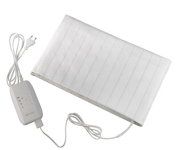 Olimpia Splendid Dolcenotte 2 Single Bianco Tessuto, Poliestere Fibra di carbonio 1 persona(e)