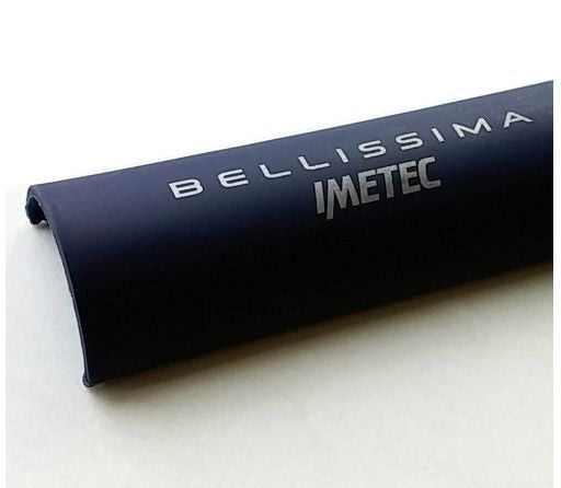 Imetec Bellissima BA3 700 Piastra per capelli Caldo Blu 1,8 m