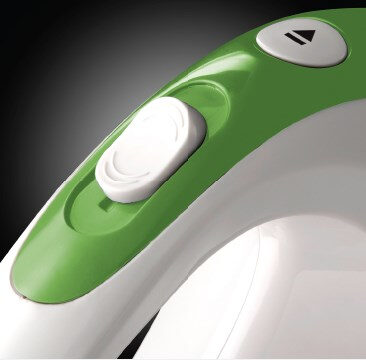 Russell Hobbs 22230-56 sbattitore Sbattitore manuale 125 W Grigio, Bianco