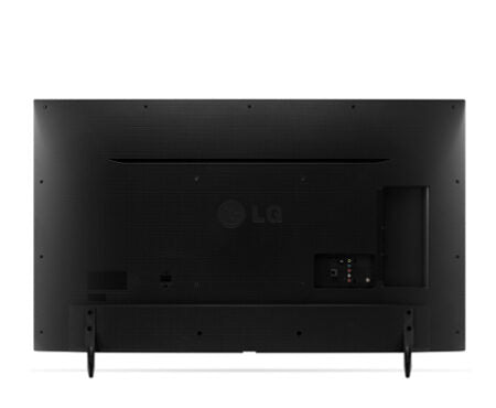 LG 55UF6807 TV 139,7 cm (55") 4K Ultra HD Smart TV Wi-Fi Nero
