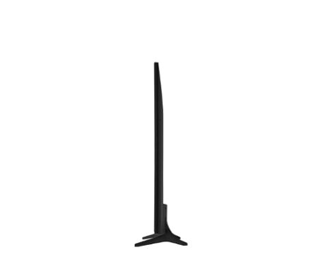 LG 55UF6807 TV 139,7 cm (55") 4K Ultra HD Smart TV Wi-Fi Nero