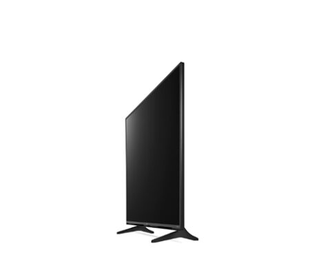 LG 55UF6807 TV 139,7 cm (55") 4K Ultra HD Smart TV Wi-Fi Nero