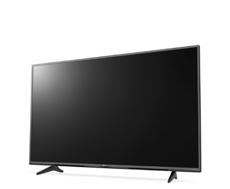 LG 55UF6807 TV 139,7 cm (55") 4K Ultra HD Smart TV Wi-Fi Nero