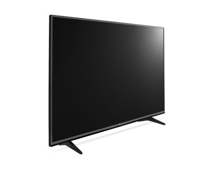 LG 55UF6807 TV 139,7 cm (55") 4K Ultra HD Smart TV Wi-Fi Nero