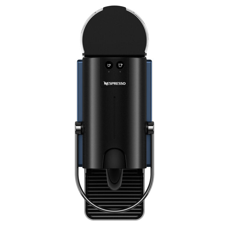 De’Longhi Pixie EN127.BL Automatica Macchina per caffè a capsule 1 L
