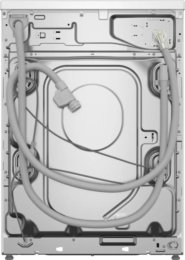 Bosch Serie 6 WGH254A0IT Lavatrice a carica frontale 10kg 1400g/min Bianco A-20%