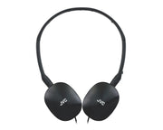 JVC HA-S160M Auricolare Cablato A Padiglione Musica e Chiamate Nero