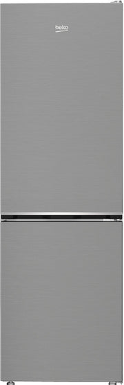 Beko B1RCNE364XB frigorifero con congelatore Libera installazione 316 L E Acciaio inossidabile