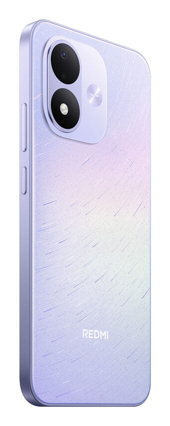 Xiaomi Redmi Note 17 5G 17,8 cm (6.99") Doppia SIM USB tipo-C 6 GB 256 GB 7700 mAh Viola