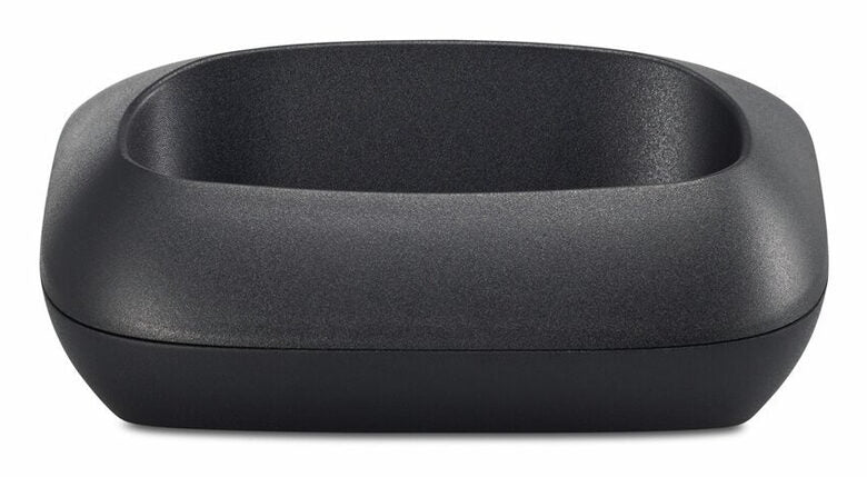 Gigaset GL595 7,11 cm (2.8") 114 g Nero Telefono per anziani