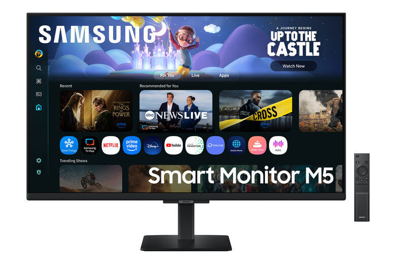 Monitor PC Samsung