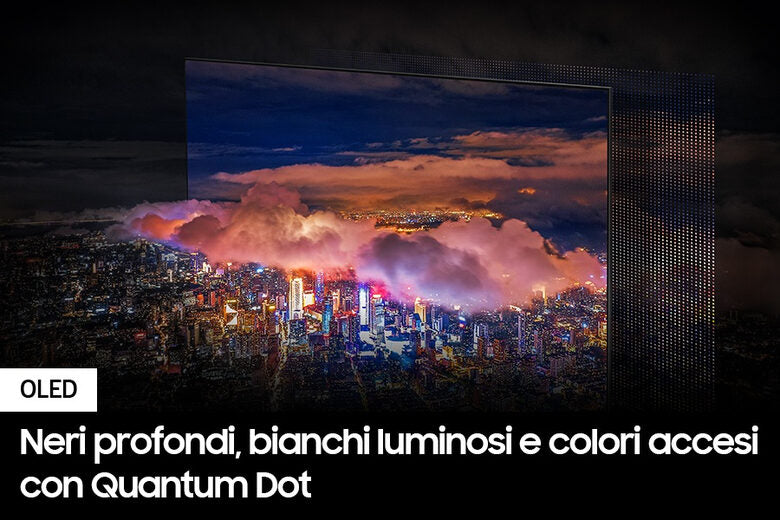 Samsung Series 9 OLED 4K 77" S90C TV