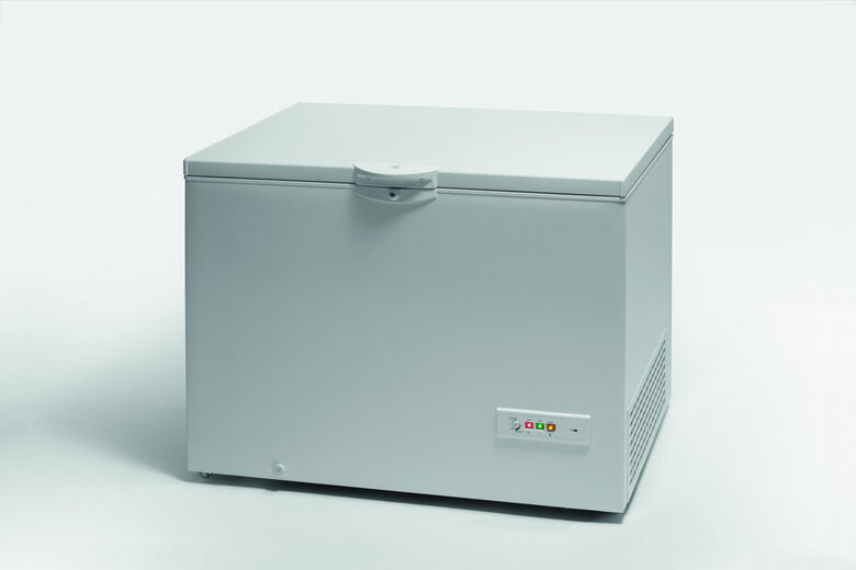 Indesit OS 2A 300 H Congelatore a Pozzetto Libera installazione 315 L E Bianco